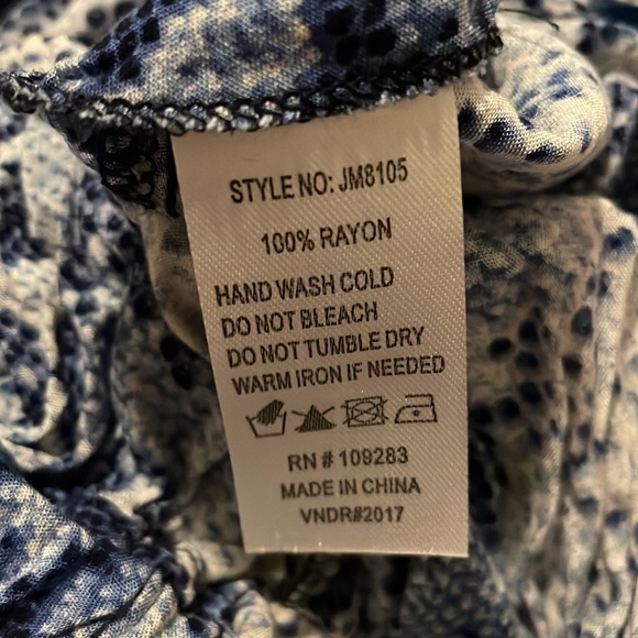 Style Gypsy Pants - Picture 4 of 4